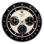 Reloj de Pared Rolex Daytona "Paul Newman"