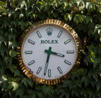 Reloj de Pared Rolex Datejust