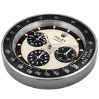 Reloj de Pared Rolex Daytona "Paul Newman"