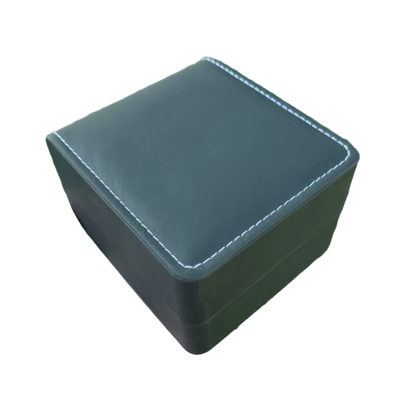 Seiko Mod Arabic Dial Blanco