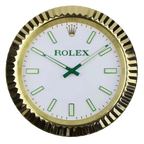 Reloj de Pared Rolex Datejust