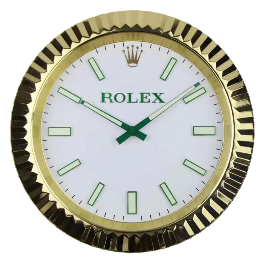 Reloj de Pared Rolex Datejust
